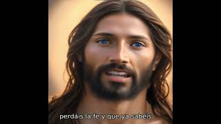 MENSAJE DE JESÚS ESCUCHALO Generación 12Quiero Conocer A Jesúsdios jesusiglesia mensaje [upl. by Warfore]