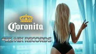 Coronita Classic Mix 2020 REMIX RECORDS [upl. by Nomsed]