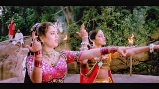 TERI HASTI HAI KYA JO MITAYEGA  LOHA 1987  MANDAKINI amp MADHVI  ANURADHA PAUDWAL amp KAVITA KRISHN [upl. by Meggi151]