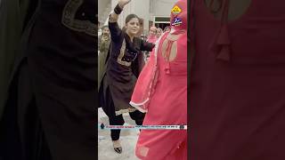 bestpunjabiboliyan gidhajahogroup weddingdance hariana viralgirlvideo punjabimutiyarbhangra [upl. by Lahsiv]