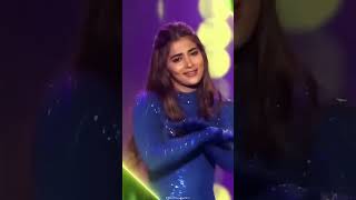 dance salmankhanpoojahegde bollywood hegde funny poojahegdefc love poojahedge comedy [upl. by Amsirhc159]