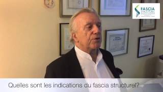 Le FASCIA STRUCTUEL FDM  Bernard LE FAUCHEUR 22  wwwcerfosteocom [upl. by Akinehs496]