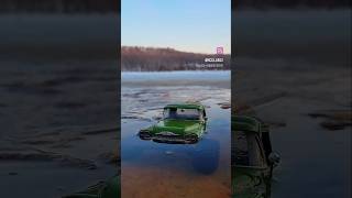 Axial scx24 water test axialscx24 124scale toycars [upl. by Rothwell]