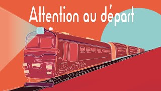 2022  6e5e  Attention au départ [upl. by Shelly]