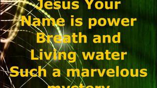 Phillips Craig amp Dean  Revelation Song Holy Holy Holy is the Lord God Almighty Lyrics [upl. by Yellah]