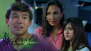 My Special Tatay Olivia apologizes to Boyet’s family  Episode 48 [upl. by Primavera]