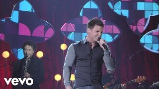 Eduardo Costa  Esquecer é Nosso Jeito Ao Vivo [upl. by Atinuahs]