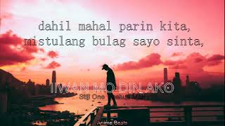 Iiwan mo din ako  Joshua Mari amp Still One Lyrics [upl. by Ecnaled]