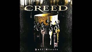 Creed  Full Circle HQ [upl. by Georges]