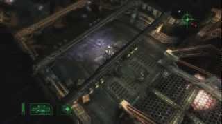 Alien Breed 2 Assault  Rapid Deployment  Speed Run [upl. by Koerner]