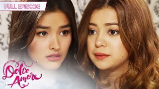 Full Episode 58  Dolce Amore English Subbed [upl. by Aicined]