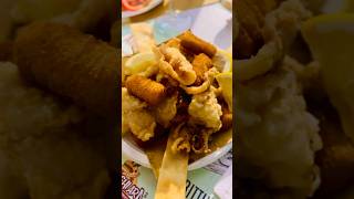 The Best Fried Squid Calamari  Italian Recipe [upl. by Perrins]