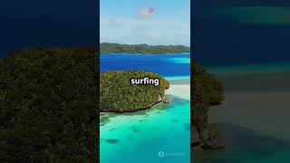 Top 10 Must Visit Spots in Micronesia [upl. by Nawek]