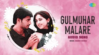 Gulmuhar Malare  Audio Song  Majunu  Prashanth  Rinke Khanna  Harris Jayaraj [upl. by Aneres251]