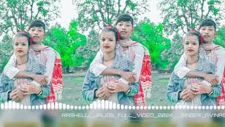 RASHELLIJALEBIFULLVIDEO2024SINGERAVINASHNAYAKANDDIV 😜🥀🥀🥀💞 [upl. by Naibaf20]