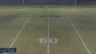 Perryville High School vs Windsor Imperial High School Mens Varsity Football [upl. by Geerts223]