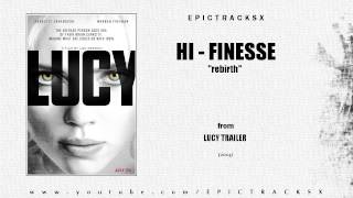 Lucy  Trailer Legendado 2 [upl. by Ecidnacal139]