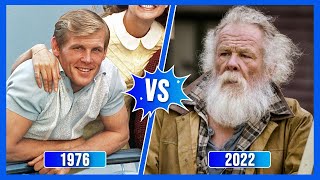 Rich Man Poor Man 1976 Cast Then And Now 2022  How They Changed After 46 Years [upl. by Anitnatsnoc]