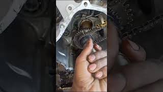 Mini Engine Crankshafts youtubeshorts automobile mechanic shorts shortsviral viralvideo yt [upl. by Howes]