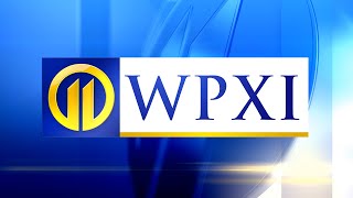 WPXI news opens [upl. by Arrotal984]