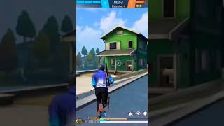 Best GameEver  Free Fire  gaming viralshort Sunhriagamer819 [upl. by Sello]