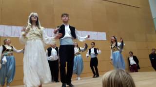 Kud biser braunau folklorijada [upl. by Adebayo]