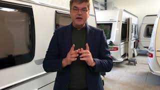 info Fendt Tendenza 515 SG 2018 te koop Meerbeek Caravans amp Campers Doetinchem [upl. by Ailuy]