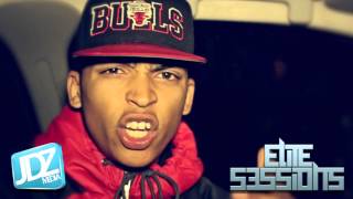 Eyez ELITE SESSIONS  JDZmedia [upl. by Enelehs]