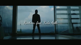 Ravlvar  Naara Angni Ma feat KiDo AlpH Official Video [upl. by Einial]