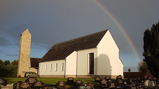 Holy Trinity Church Dromore Live Stream [upl. by Inwat99]