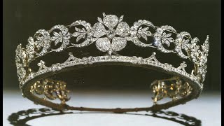 Top 5 Unseen Royal Jewels [upl. by Llerad]