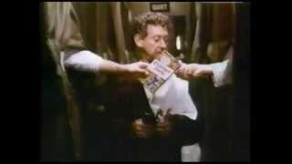 CrackerJacks ad with Jack Gilford [upl. by Marillin]