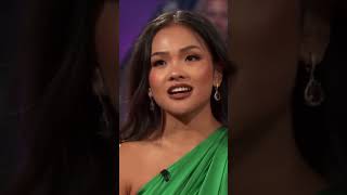 New thebachelorette Star ⭐️ Jenn Tran is the first AsianAmerican lead in 20 years jenntran [upl. by Ingmar]