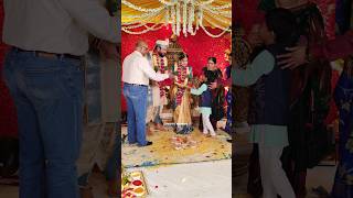 Finally they married became one saikiranmarriagevideos actorsaikiranwedssravanthicelebritynetwork [upl. by Pliam]