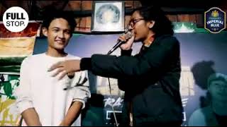 ပြောချင်ရာပြော freestyle 🎤OSK vs Razzi [upl. by Ahcsropal]