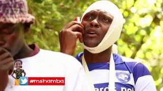 Mshamba Ep 22 [upl. by Daphene]