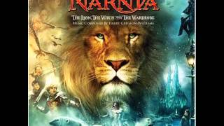 The Chronicles of Narnia  The Lion The witch and The Wardrobe  Narnia Theme Song [upl. by Enyedy]