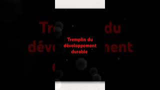 Tremplin du développement [upl. by Tnahsin]