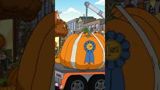 Joe Swanson win pumpkins contest In Family Guy part 22  Full Hightlight Season 23 episodes 1 [upl. by Naval]