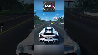 The Crew 2  Bugatti Centodieci 2019 vs Chiron 300 Divine Edition 2019 Top Speed Max Upgrades [upl. by Linzer225]