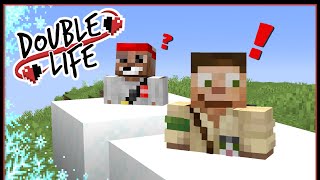 Double Life Episode 3 WHO WILL WIN [upl. by Devy]