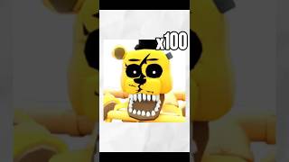 OPENING 1 ENDLESS PRESENT EVERYDAY UNTIL I GET GOLIATH fnaf fntd roblox fivenightsatfreddys [upl. by Bevers386]