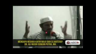 Mengapa Negara Barat Makmur Kajian Agama Islam [upl. by Bianchi]