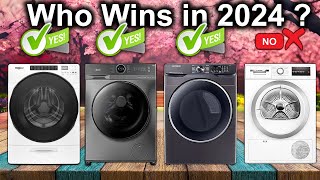 The Best 10 Dryers For Every Budget OF 2024 Tested And Reviewed [upl. by Mandych]