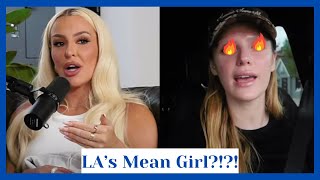 The Controversies of Alissa Violet LAs Mean Girl [upl. by Shir]