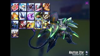 New Players All Mech Gameplay Showcase  Real Combat SMCMOMENT SMC  Super Mecha Champion [upl. by Greggs]