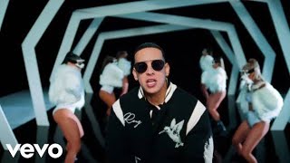 Daddy Yankee Nicky Jam  Quédate Conmigo Video Oficial [upl. by Gisela]