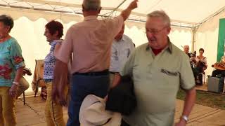 Journée du Patrimoine quotMOULIN DE LA PRESLE à PLANCHEZ en MORVAN  morceaux n°3  4 le 16 09 2018quot [upl. by Ynnhoj406]