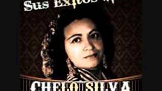 Chelo silva Dicen Que Tu [upl. by Fredelia]