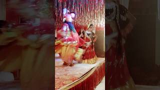 fut jayegi mataki dance radhakrishna [upl. by Arline304]